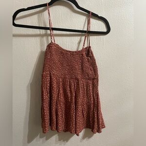 Super cute women’s tank top!